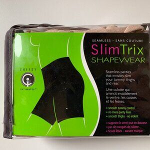 Nude Shapewear - size 2X